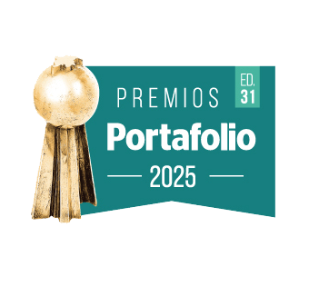 Premios Portafolio 2025