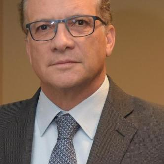 "Humberto Rodríguez, director general de Urbaser"